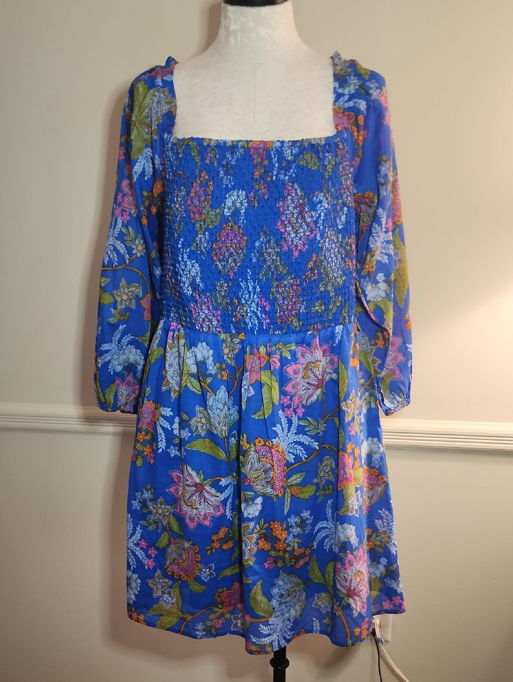 Sugarlips Percy Dress XL